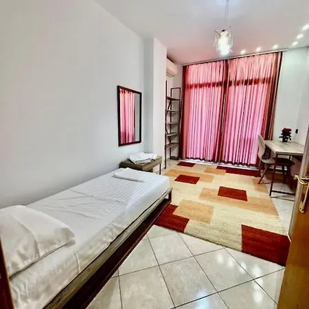 Apartment 8th Floor Luxury Tirana 2