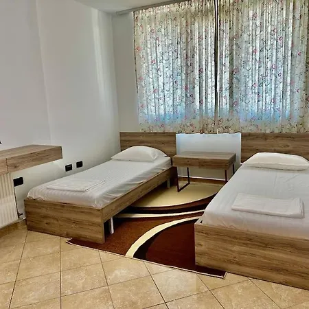 8th Floor Luxury Tirana 2 Appartamento Selitë e Vogël